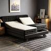 Mielmoon Adjustable Split Mattress 7" Medium Memory Foam Innerspring Coils,for Adjustable Bed Mattress Set Pressure Relief- Back Support-Made in USA,Safe Materials (Full) view 2
