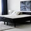 Mielmoon Adjustable Split Mattress 7" Medium Memory Foam Innerspring Coils,for Adjustable Bed Mattress Set Pressure Relief- Back Support-Made in USA,Safe Materials (Full) view 4