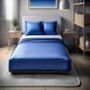 Mielmoon Waterproof Mattress, Fresher Sleep Cooling Gel Top Medium Firm,Pressure Relieving Memory Foam,Noisless- Ultra Foam Camping & Hospitals and Universities Replacement USA (8", 72x30) view 3