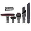 Vacuum Cleaner Crevice Brush Accessories Compatible with Dyson DC32 DC33 DC19 DC20 Sweeper Cleaning Spare Parts For Sofa Carpet Cleaning view 1