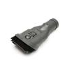 Vacuum Cleaner Crevice Brush Accessories Compatible with Dyson DC32 DC33 DC19 DC20 Sweeper Cleaning Spare Parts For Sofa Carpet Cleaning view 3
