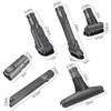 Vacuum Cleaner Crevice Brush Accessories Compatible with Dyson DC32 DC33 DC19 DC20 Sweeper Cleaning Spare Parts For Sofa Carpet Cleaning view 4