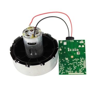 RYEAZIQI Vacuum Cleaner Motherboard Motor E301369 Compatible for Philips FC6722 FC6725 FC6728 FC6729 FC6723 FC6730 Vacuum Cleaner