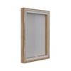 Stupell Industries Traditional Vessels Still Life Brown Framed Floater Canvas Wall Art, design by Andr Mazo, 25 x 31 view 4