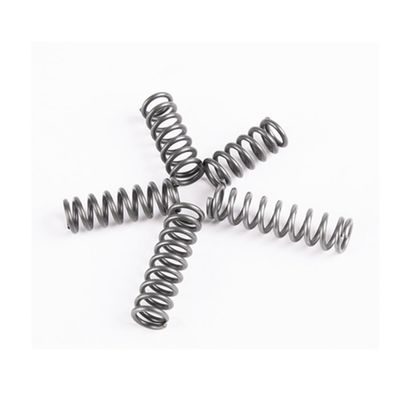 JRDCUCOJ Springs Metal Springs 100pcs Pen Sping Mini Spring OD 0.16", 0.2", 0.24", Metal Tiny Spring Long 0.39"-1.18", Compression Springs for Shop and Home Repairment(0.3mm*4mm*30mm)