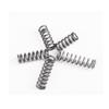 JRDCUCOJ Springs Metal Springs 100pcs Pen Sping Mini Spring OD 0.16", 0.2", 0.24", Metal Tiny Spring Long 0.39"-1.18", Compression Springs for Shop and Home Repairment(0.3mm*4mm*30mm) view 1