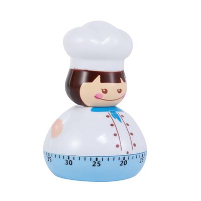 Boil Egg Timer Digital Timer Magnetic for Cooking for Cooking Baking Reminder Style