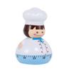 Boil Egg Timer Digital Timer Magnetic for Cooking for Cooking Baking Reminder Style view 1