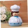 Boil Egg Timer Digital Timer Magnetic for Cooking for Cooking Baking Reminder Style view 3