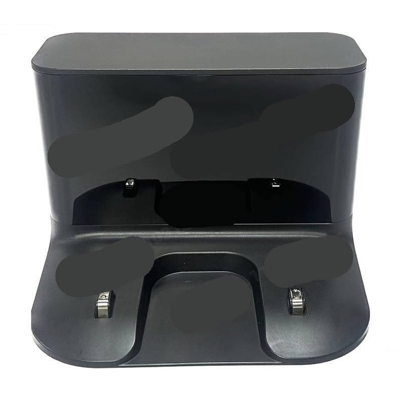 Charging Pile PartsCompatible for XiaoMi,Compatible for MiRobot Vacuum Mop 2 Lite Pro MJSTS1 MJSTS CDZS1 Charger Dock Base Station Accessories