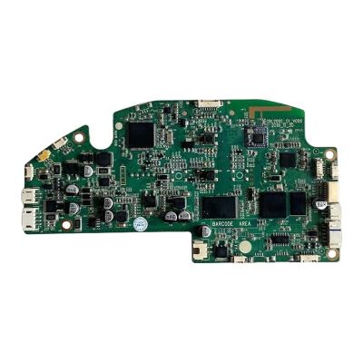 IUQATSDV Compatible for XiaomiMijia STYTJ02YM Viomi V2 Pro Vacuum Cleaner Motherboard Sweeping Robot Vacuum Cleaner Accessories