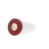 1 Micron Washable Filter for Beer Brewing - Durable Plastic, Reinforced Mesh view 3