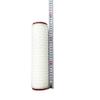 1 Micron Washable Filter for Beer Brewing - Durable Plastic, Reinforced Mesh view 4