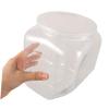 GLEAVI Reusable Latex Balloon Storage Party Balloon Organizer Lightweight Latex Box Storage Bucket for Birthday Decorations view 3