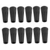 12pcs Office Chair Replacement Lift Handles for Swivel Recliner Chairs view 1