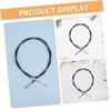 PRETYZOOM 3pcs Styling Chair Cable Replacement for Salon Reclined Chairs view 3