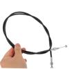 PRETYZOOM 3pcs Styling Chair Cable Replacement for Salon Reclined Chairs view 4