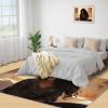African American Woman Rug 2x3-2x3 Rug, Afro Girl Area Rugs for Bedroom, Black Girl Washable Rugs for Entryway, Modern Area Rug, Cartoon Carpet - Home Decor, African American Gifts view 4