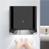 LLHBBSHYYDM Commercial Hand Dryer, Hand Dryers for Bathroom, High Speed Hand-Drying Device Smart Induction Wall Mounted Induction Hand Drying Machine for Bathroom(Oranje) view 3