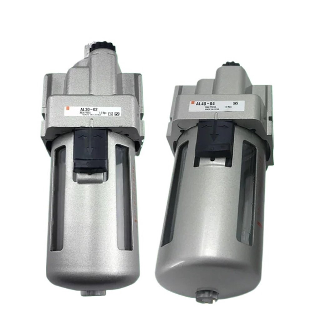 1pc AL30 AL20 AL40-01 02 03 04 01B 02B 03B 04B AL10-M5 AL30-3 Air processor filter AL series(AL20-01)