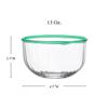 Juliska Nell 4.5" Bowl - Watercress view 3