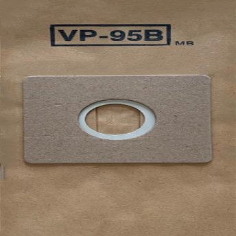 20 Pack,Vacuum Cleaner Dust Bag VP-95B,Compatible with Vacuum Cleaner Compatible with 3500, 5900, 6300 series B 48K2C 2037270 67E2, Microfiltration dust bag