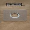 20 Pack,Vacuum Cleaner Dust Bag VP-95B,Compatible with Vacuum Cleaner Compatible with 3500, 5900, 6300 series B 48K2C 2037270 67E2, Microfiltration dust bag view 1