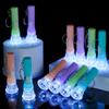 PROLOSO Mini Flashlight Keychains Portable Toy Flashlight Key Rings for Kids Hiking Camping Party Favors 30 Pcs view 1