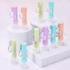 PROLOSO Mini Flashlight Keychains Portable Toy Flashlight Key Rings for Kids Hiking Camping Party Favors 30 Pcs view 2
