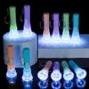 PROLOSO Mini Flashlight Keychains Portable Toy Flashlight Key Rings for Kids Hiking Camping Party Favors 30 Pcs view 3