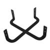 Tofficu Mattress Fixer 2Pcs Iron Bed Stabilizer for Sofas and Tatami Mats view 1