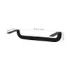 Tofficu Mattress Fixer 2Pcs Iron Bed Stabilizer for Sofas and Tatami Mats view 2