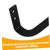 Tofficu Mattress Fixer 2Pcs Iron Bed Stabilizer for Sofas and Tatami Mats view 3