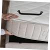 Tofficu Mattress Fixer 2Pcs Iron Bed Stabilizer for Sofas and Tatami Mats view 4