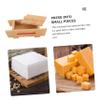 Tofu Press Mould with Lid, Wooden Shaping Mold for Home Use view 4