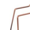 Pilipane Pour Over Coffee Dripper Stand Iron Filter Holder Rack Drip Coffee Brewing Stand for Home Cafe Office Premium Iron Material Stable Structure Efficient Hand Brewing Safety Design view 3