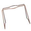 Pilipane Pour Over Coffee Dripper Stand Iron Filter Holder Rack Drip Coffee Brewing Stand for Home Cafe Office Premium Iron Material Stable Structure Efficient Hand Brewing Safety Design view 4