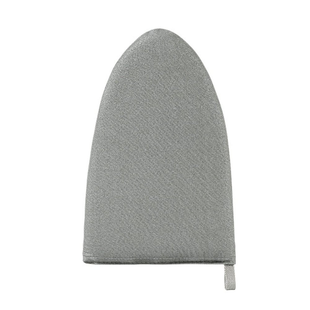 BOLOUY Ironing Board Handheld Ironing Pad Glove for Clothes Garment Sleeve Ironing Board Holder Iron Table Rack