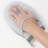 BOLOUY Ironing Board Handheld Ironing Pad Glove for Clothes Garment Sleeve Ironing Board Holder Iron Table Rack view 3