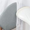 BOLOUY Ironing Board Handheld Ironing Pad Glove for Clothes Garment Sleeve Ironing Board Holder Iron Table Rack view 4