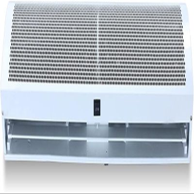 Commercial Air Curtains Air Curtain Super Natural Wind Commercial Mute And Energy-saving Dual-speed Adjustable Speed Remote Control Ceiling Air Curtains Coolers(1.2m)