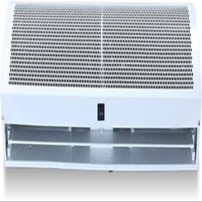Commercial Air Curtains Air Curtain Super Natural Wind Commercial Mute And Energy-saving Dual-speed Adjustable Speed Remote Control Ceiling Air Curtains Coolers(0.9m)
