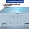 Commercial Air Curtains Air Curtain Super Natural Wind Commercial Mute And Energy-saving Dual-speed Adjustable Speed Remote Control Ceiling Air Curtains Coolers(0.9m) view 3