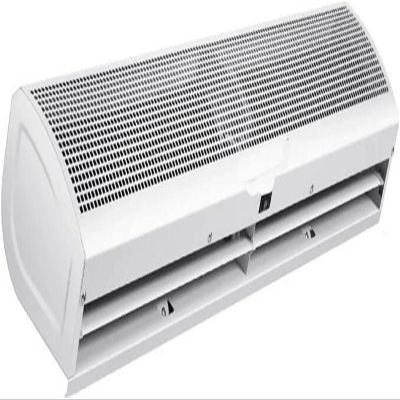 TIST Commercial Air Curtains Air Curtain Machine Commercial Silent Air Curtain Machine Door Air Curtain Button Style Ceiling Air Curtains Coolers(150CM)
