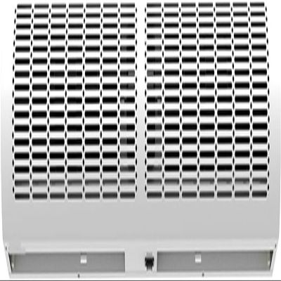 Commercial Air Curtains Air Curtain 60CM 90CM 100CM 120CM 2-speed Remote Control Air Curtain Ceiling Air Curtains Coolers(Remote Control,100CM)