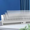Commercial Air Curtains Air Curtain 60CM 90CM 100CM 120CM 2-speed Remote Control Air Curtain Ceiling Air Curtains Coolers(Remote Control,100CM) view 3