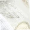 Alipis 6pcs Slip Bath Tub Stickers Peva Non-Slip Shower Stickers Scrapers for Bathrooms Stairs view 2