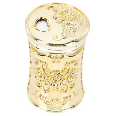 GRIRIW 2pcs Toothpick Dispensers Automatic Holders Sturdy Storage Box for Kitchen Home Restaurant