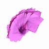 FILFEEL 100 Sheets Chocolate Foil Wrappers, Sweet Wrappers Candy Wrappers Aluminium Foil, 8cm X 8cm for Candies, Like Confections, Chocolate, Sweets, Dessert (Rose Red) view 1
