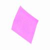 FILFEEL 100 Sheets Chocolate Foil Wrappers, Sweet Wrappers Candy Wrappers Aluminium Foil, 8cm X 8cm for Candies, Like Confections, Chocolate, Sweets, Dessert (Rose Red) view 4